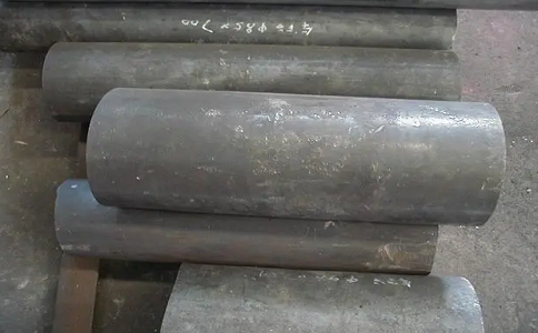 玉树某家制造公司采购2/3高低齿硬质合金带锯条锯切尺寸500mm，面积1963c㎡表面硬化钢
